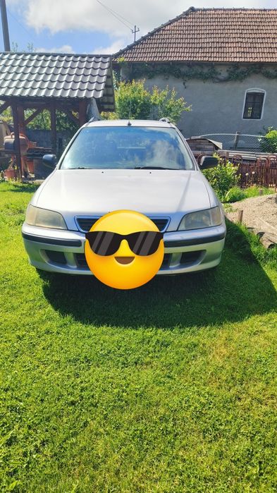 Honda Civic Aerodeck 1999 1.4 benzina