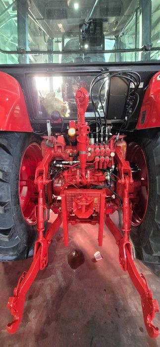 Трактор Беларус 1523