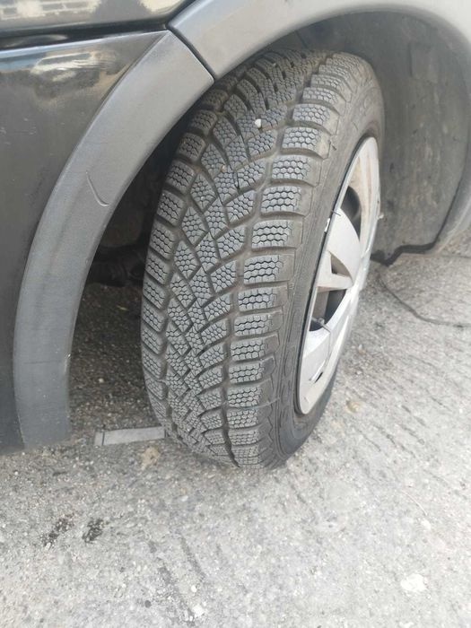 OPEL Corsa 2001 — imagine 5