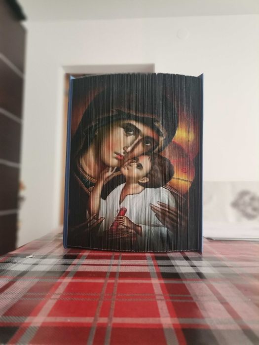 Pagini cu Suflet...O Carte Personalizata