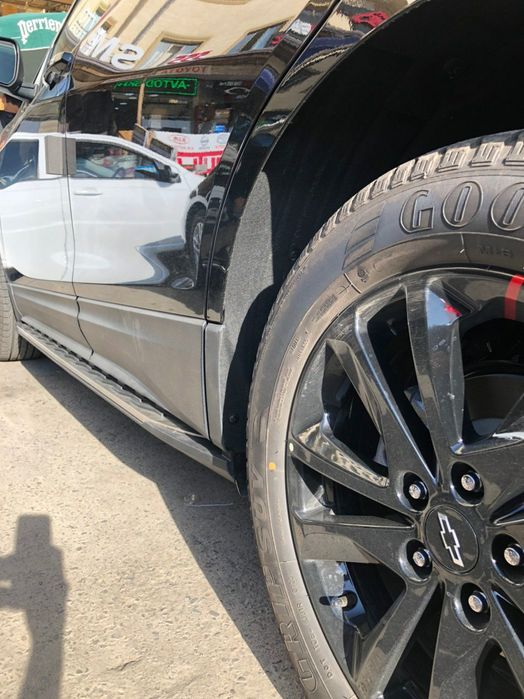 Equinox parog sifatli