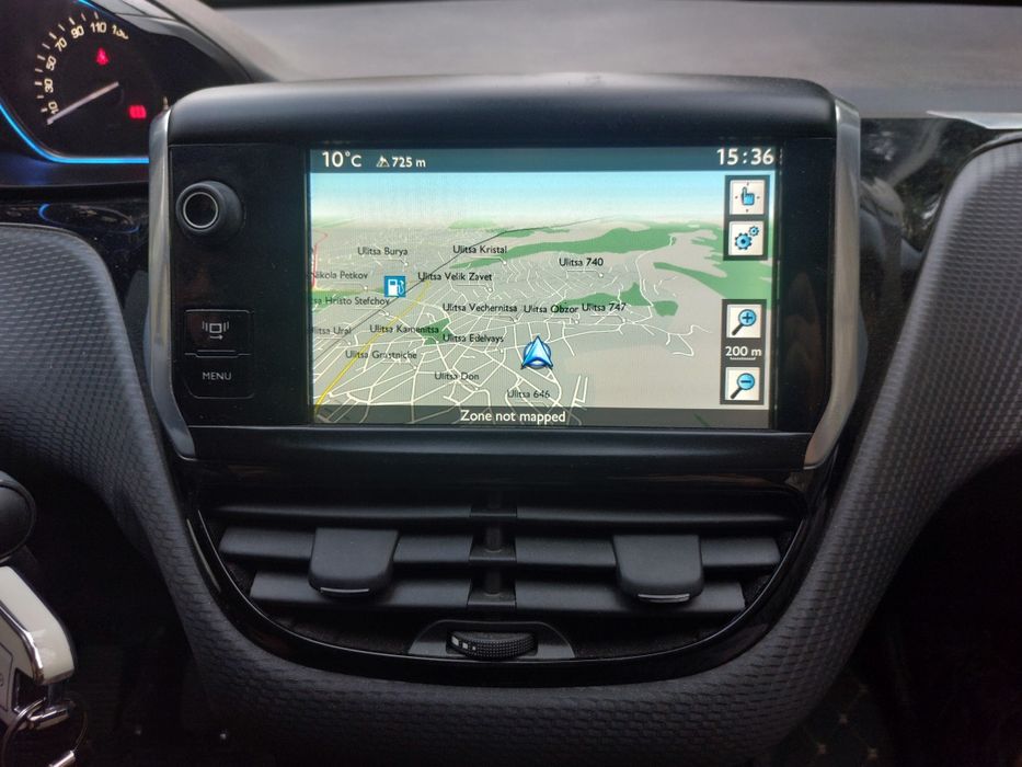 2023 карта навигация Ситроен Peugeot . Citroen ъпдейт MyWay/RT6/SMEG