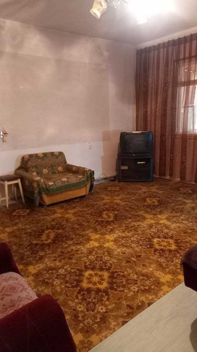 ПРОДАЕТСЯ: Чистая, уютная 3-х комнатная квартира