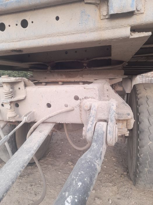 прицеп сотилади прицеп 1997 йил