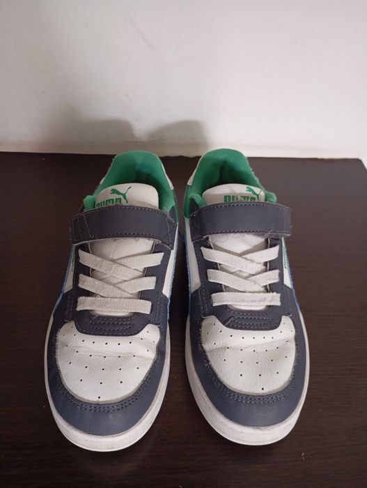 Pantofi sport Puma