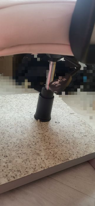 Педикюрное кресло