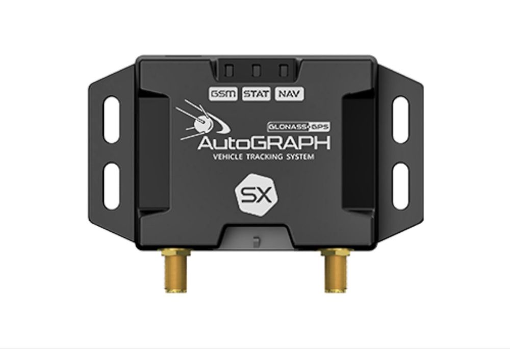 GPS навигация для вашего автомобиля