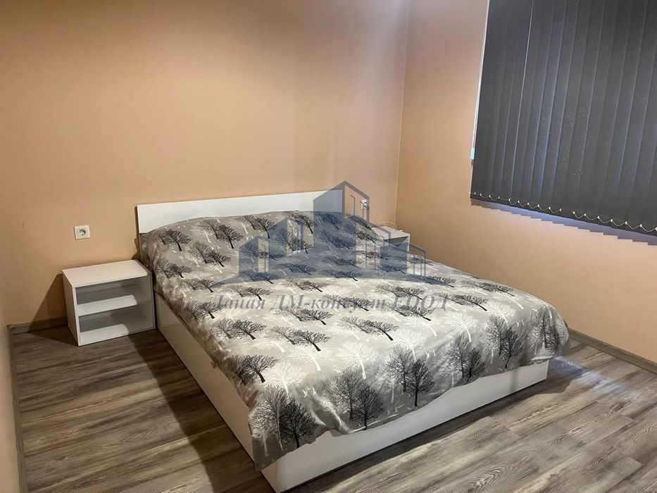 Дава се под наем Двустаен апартамент в Шумен, Гривица - 63 кв.м за 331.5 € - Снимка #4