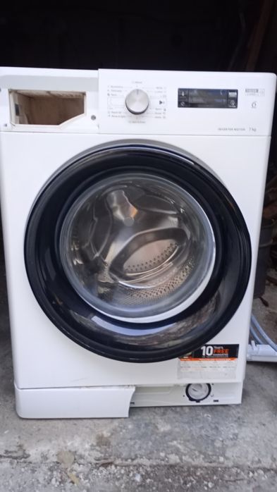 Пералня Whirlpool за части FFS7238BEE