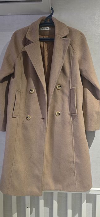 Palto holati ideal holatda