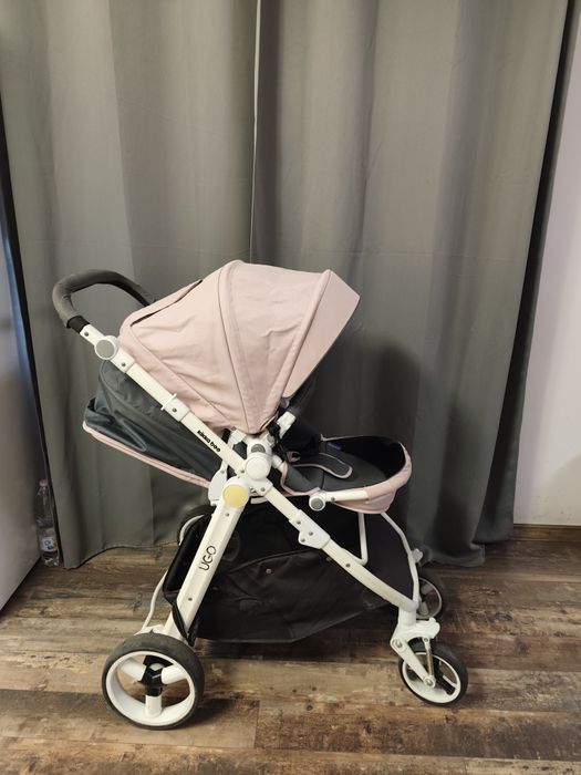 Бебешка количка Kikka boo Ugo