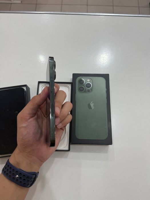 Iphone 13 pro 128gb