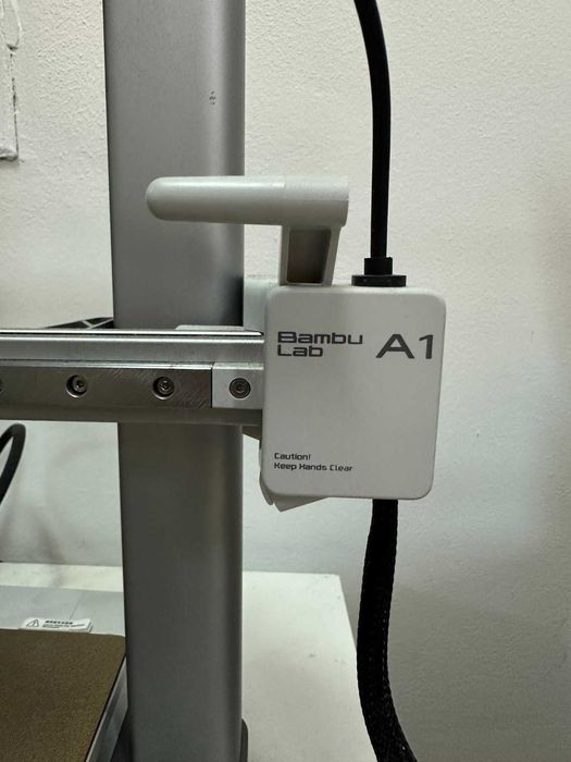 3D принтер Bambulab A1