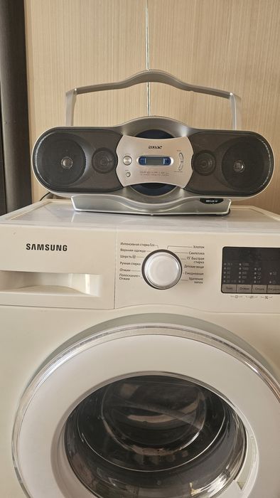 Музыкальный центр SONY