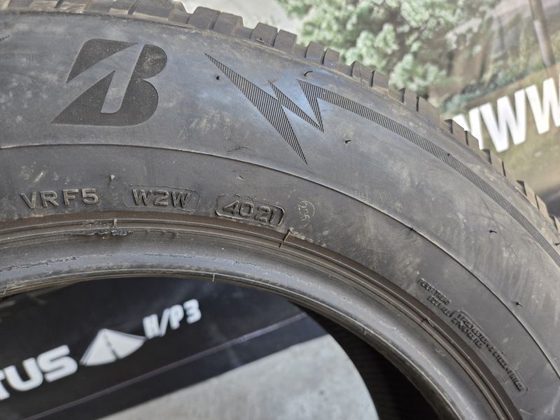 225/65/17 BRIDGESTONE 4бр