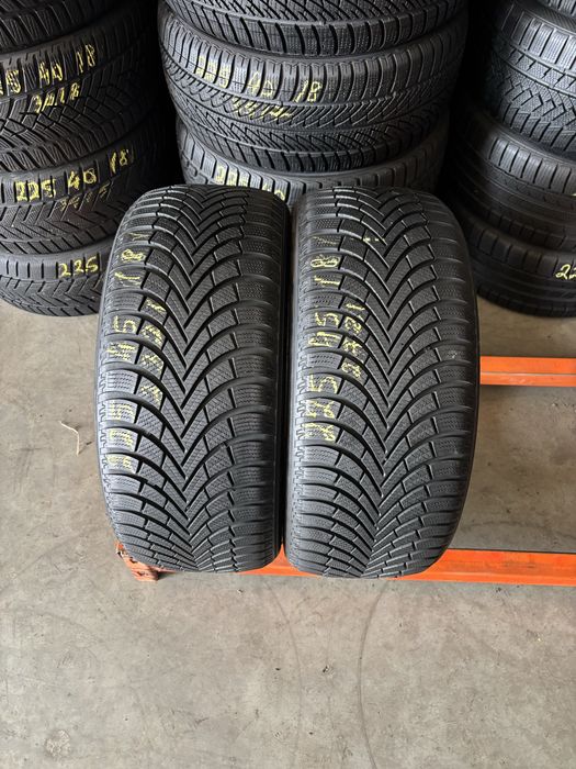 Anvelope Iarna 225/45/18 Maxxis Premitra 225 45 18 R18