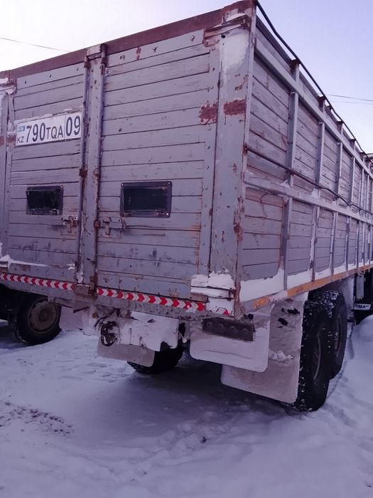 Продам вездкход КамАЗ 4310