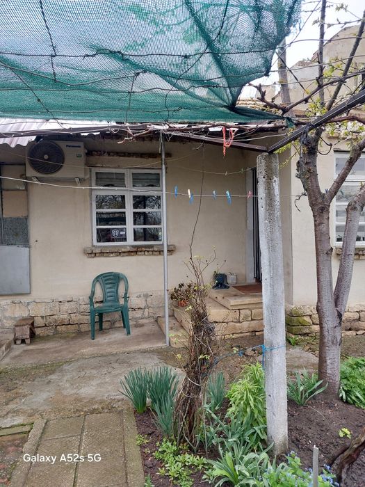 Къща в гр. Писка