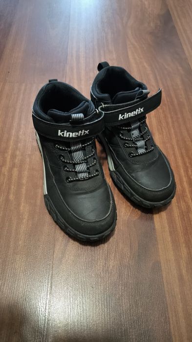 Ботинки, размер 33 .