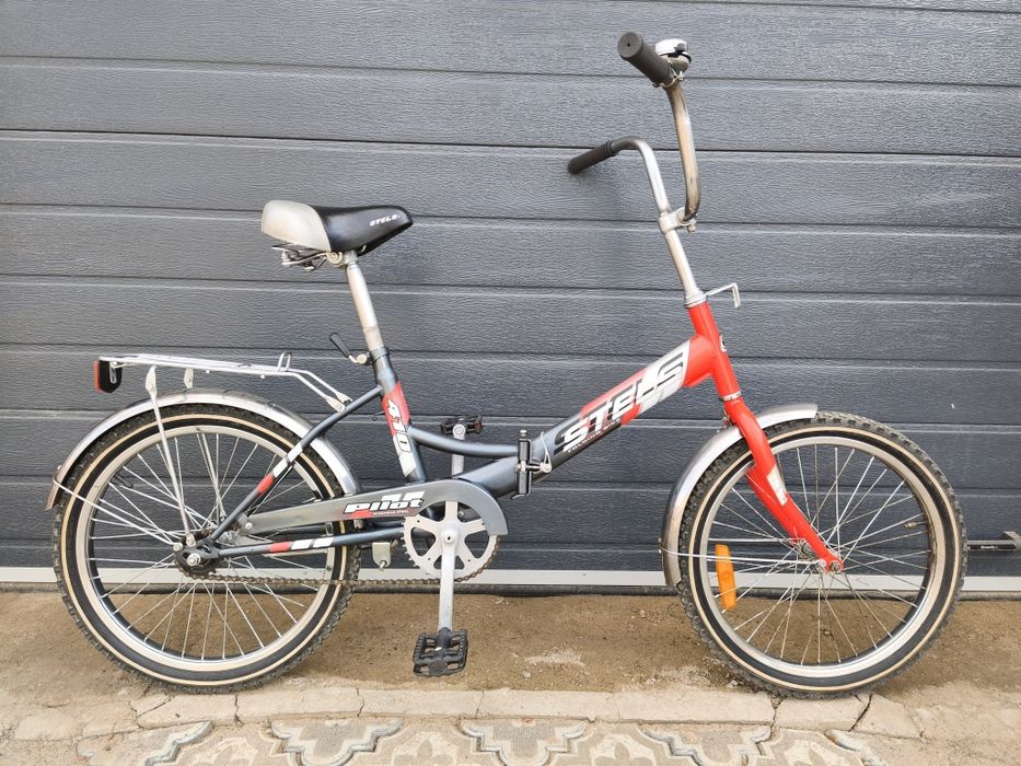 Продам Велосипед Stels 410 Altair 410