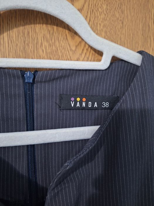 Rochie marimea M cu cordon rosu