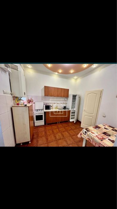 Garsoniera ultracentrala Sibiu !