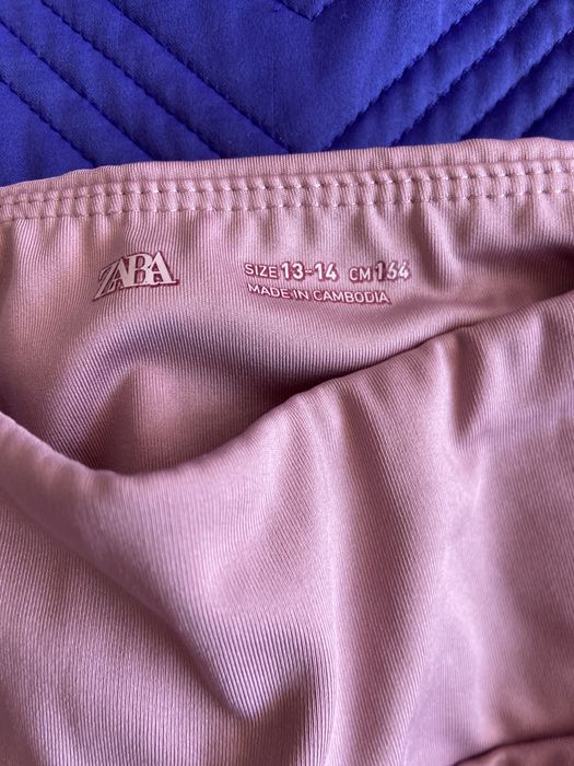 Спортни клинове Zara