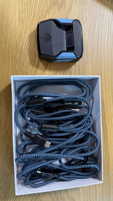 Cronus Zen – Нов Open Box, гейминг адаптер за PS4, Xbox и PC