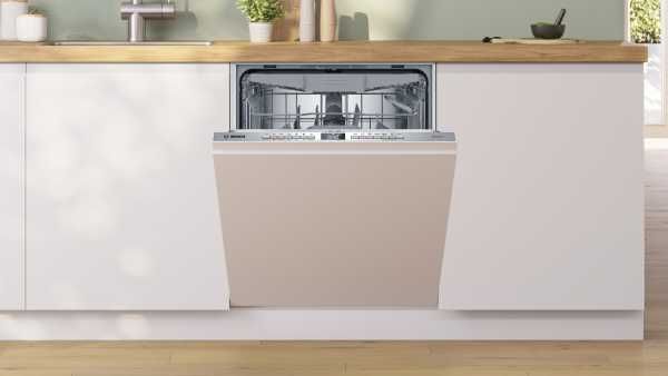 Съдомиялна за вграждане BOSCH SMV4EVX09E ИНВЕРТОРЕН МОТОР