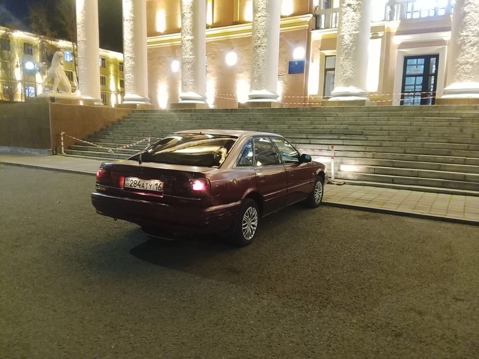 Продаю мазду 500торг