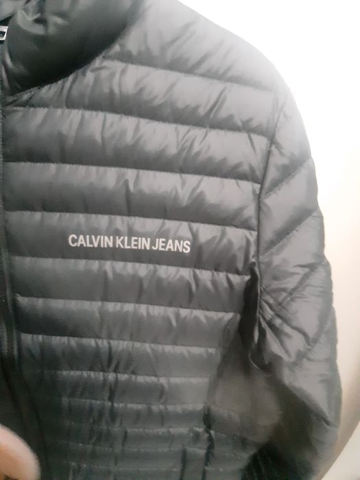 Geaca bărbați Calvin Klein