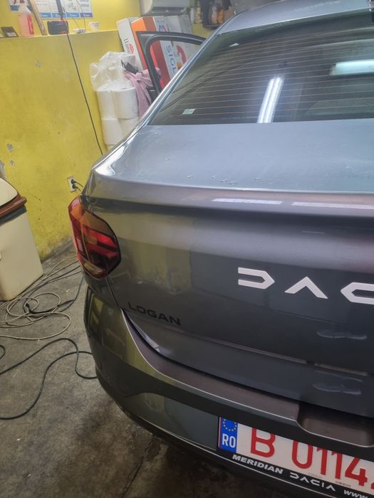 Montam Folii Auto Omologate R.A.R  zona unirii