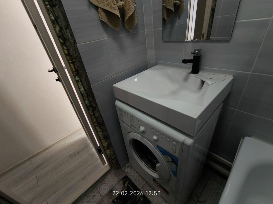 Продается квартира