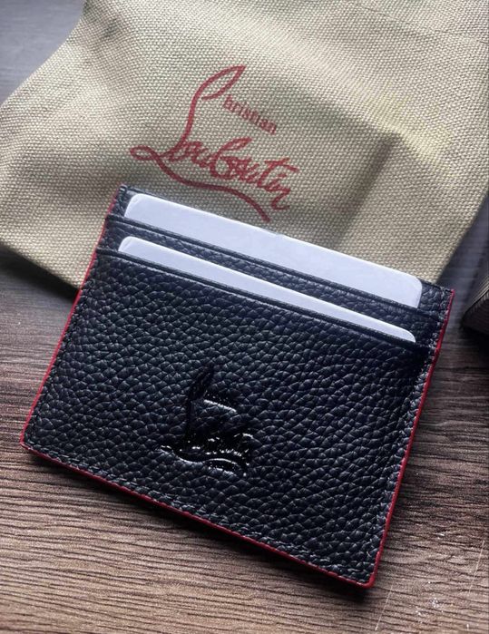 Поселдни Бройки! Christian Louboutin Чанта