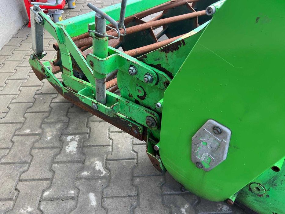 Фреза AVR Multivator 4×75 – 3 м, Големи валяци