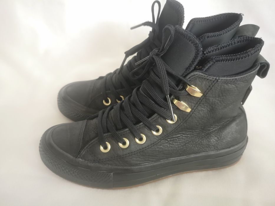 Converse, оригинални кецове, номер 37