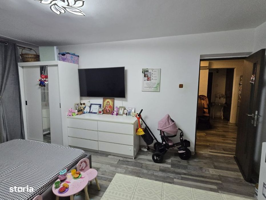 Apartament  2 camere, 49 mp, Lapus, Electroputere Mall