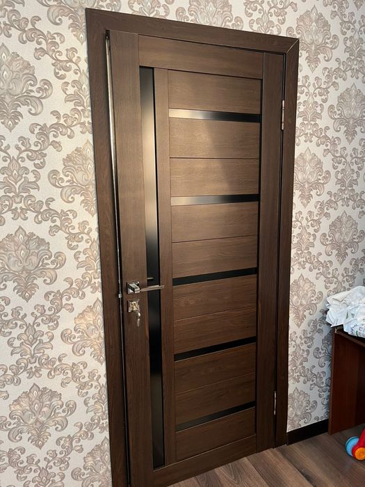 Межкомнатные двери