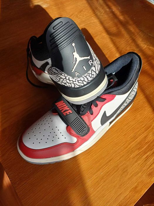 Nike Air Jordan Legacy 312 low marimea 45