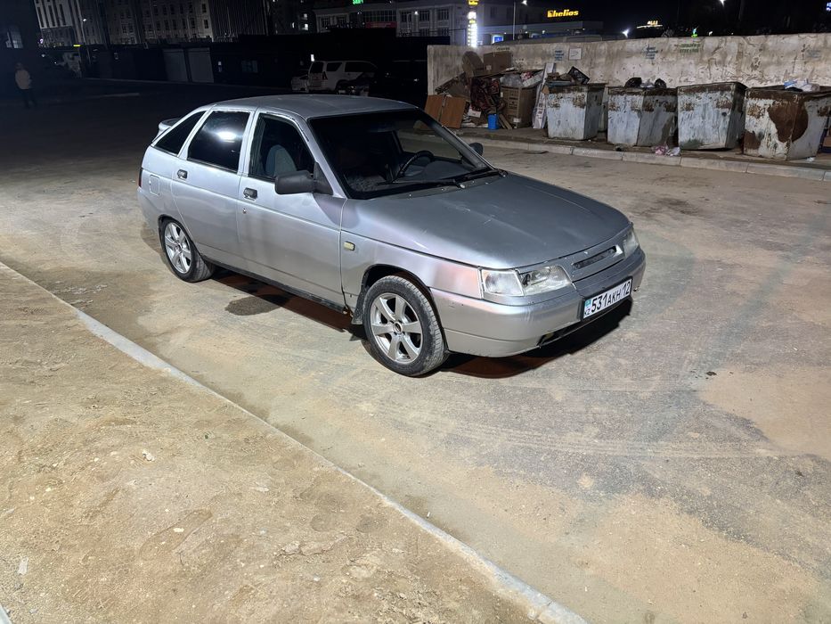 Ваз2112 сатылады