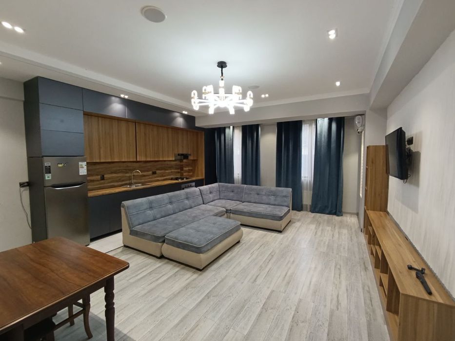 Юнусабад 13квартал 3/1/9 навостройка