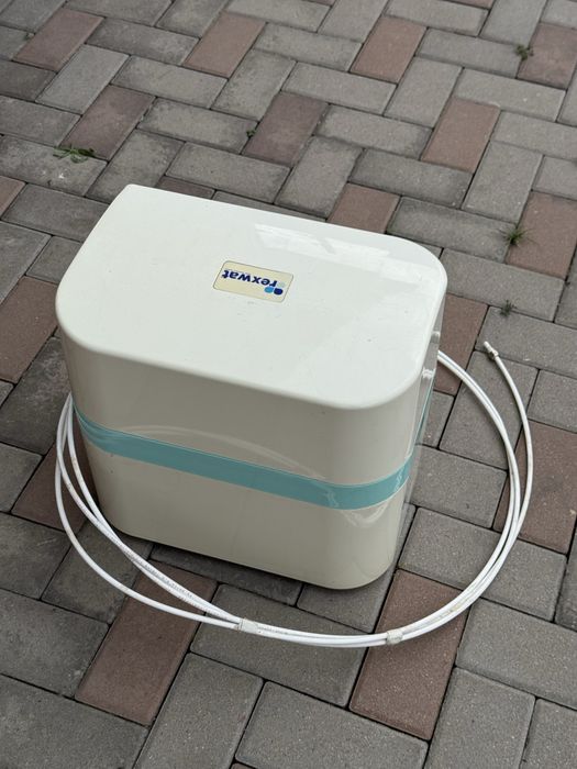 Фильтр для воды REXWAT 101MF