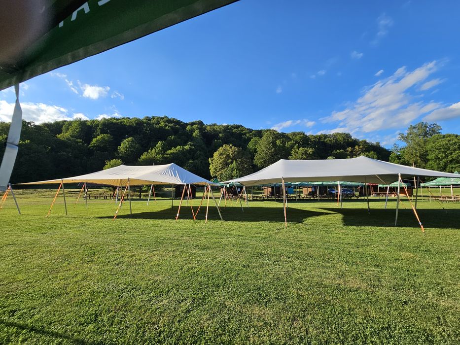 Inchiriem Cort nunta / petreceri / evenimente