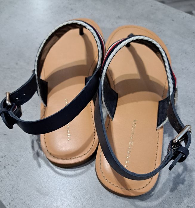 Sandale damă Tommy Hilfiger