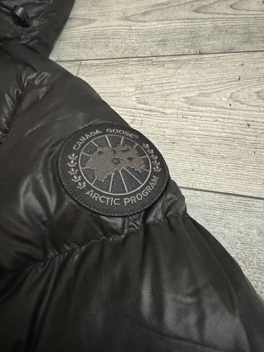 IN STOC | Geaca cu puf Canada Goose Premium