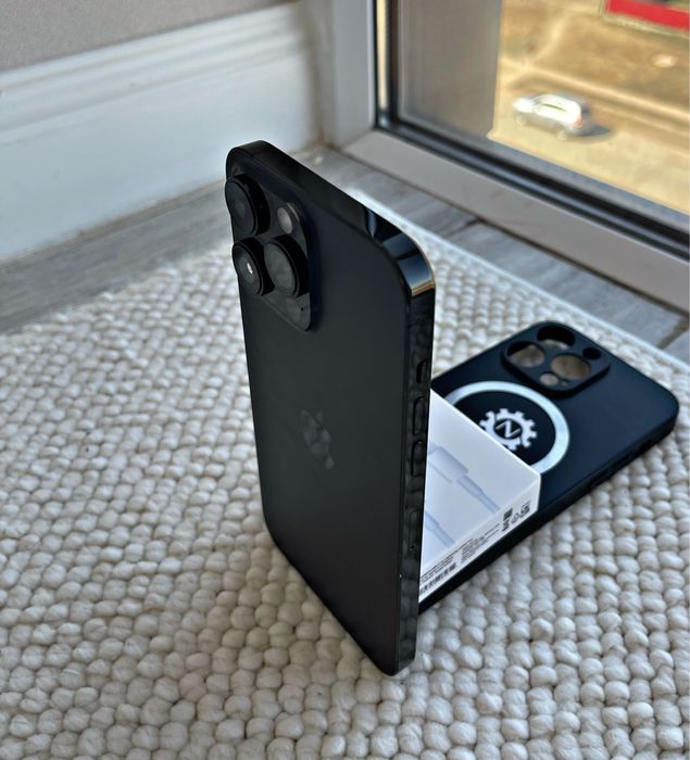 iPhone 14 Pro Max/256GB  в идеалее