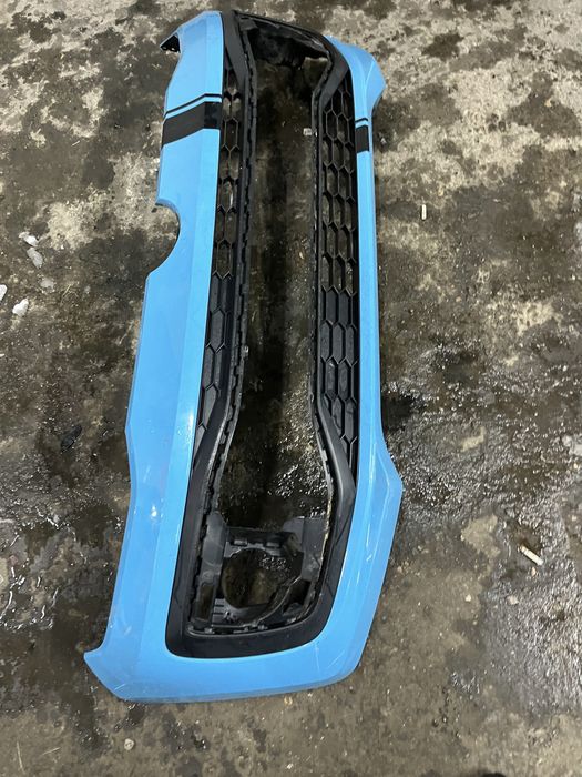 Броня VW Up 2016- 2бр