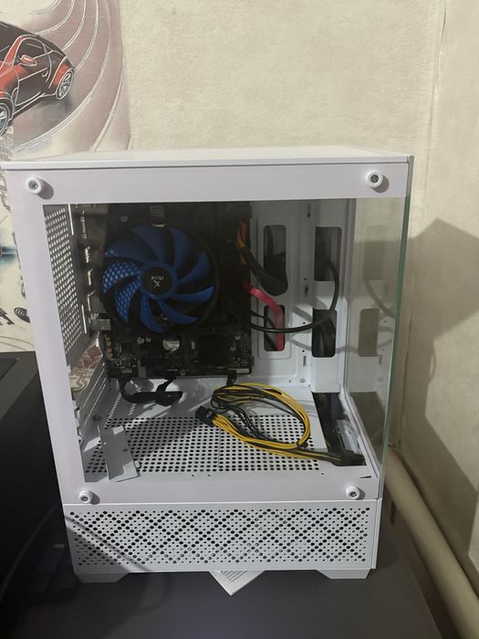 Компьютер i5 9500t