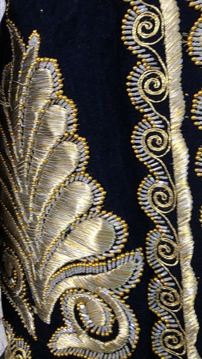 Чапан чопон chopon новый