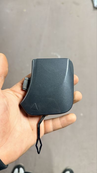 Capac cui tractare bara spate Bmw X6 G06